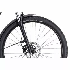 VTC Électrique CUBE REACTION HYBRID PERFORMANCE 625 ALLROAD TRAPEZ Noir 2023 -France Vélo Soldes 2023 Cube Reaction Hybrid Performance 625 Allroad Trapez schwarz5B600x6005D 9