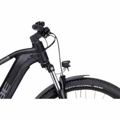 VTC Électrique CUBE REACTION HYBRID PERFORMANCE 625 ALLROAD DIAMANT Noir 2023 -France Vélo Soldes 2023 Cube Reaction Hybrid Performance 625 Allroad schwarz5B600x6005D 10