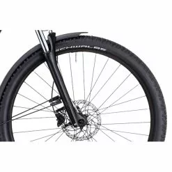 VTC Électrique CUBE REACTION HYBRID PERFORMANCE 625 ALLROAD DIAMANT Noir 2023 -France Vélo Soldes 2023 Cube Reaction Hybrid Performance 625 Allroad schwarz5B600x6005D 7