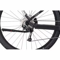 VTC Électrique CUBE REACTION HYBRID PERFORMANCE 625 ALLROAD DIAMANT Noir 2023 -France Vélo Soldes 2023 Cube Reaction Hybrid Performance 625 Allroad schwarz5B600x6005D 9