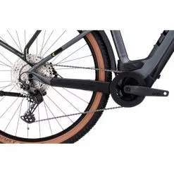 VTC Électrique CUBE REACTION HYBRID PRO 500 ALLROAD DIAMANT Gris 2023 15 VTC Électrique CUBE REACTION HYBRID PRO 500 ALLROAD DIAMANT Gris 2023 -France Vélo Soldes 2023 Cube Reaction Hybrid Pro 500 Allroad grau5B600x6005D 3