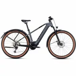 VTC Électrique CUBE REACTION HYBRID PRO 500 ALLROAD DIAMANT Gris 2023 18 VTC Électrique CUBE REACTION HYBRID PRO 500 ALLROAD DIAMANT Gris 2023 -France Vélo Soldes 2023 Cube Reaction Hybrid Pro 500 Allroad grau5B600x6005D 6