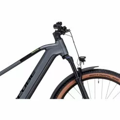 VTC Électrique CUBE REACTION HYBRID PRO 500 ALLROAD DIAMANT Gris 2023 19 VTC Électrique CUBE REACTION HYBRID PRO 500 ALLROAD DIAMANT Gris 2023 -France Vélo Soldes 2023 Cube Reaction Hybrid Pro 500 Allroad grau5B600x6005D 7