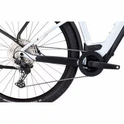 VTC Électrique CUBE REACTION HYBRID PRO 625 ALLROAD DIAMANT Blanc 2023 15 VTC Électrique CUBE REACTION HYBRID PRO 625 ALLROAD DIAMANT Blanc 2023 -France Vélo Soldes 2023 Cube Reaction Hybrid Pro 625 Allroad wei 5B600x6005D 3