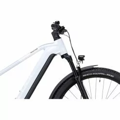 VTC Électrique CUBE REACTION HYBRID PRO 625 ALLROAD DIAMANT Blanc 2023 19 VTC Électrique CUBE REACTION HYBRID PRO 625 ALLROAD DIAMANT Blanc 2023 -France Vélo Soldes 2023 Cube Reaction Hybrid Pro 625 Allroad wei 5B600x6005D 7