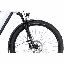 VTC Électrique CUBE REACTION HYBRID PRO 625 ALLROAD DIAMANT Blanc 2023 20 VTC Électrique CUBE REACTION HYBRID PRO 625 ALLROAD DIAMANT Blanc 2023 -France Vélo Soldes 2023 Cube Reaction Hybrid Pro 625 Allroad wei 5B600x6005D 8