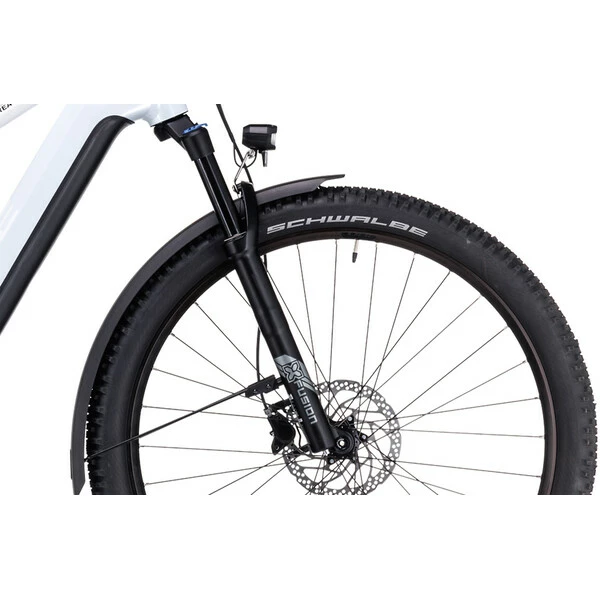 VTC Électrique CUBE REACTION HYBRID PRO 625 ALLROAD DIAMANT Blanc 2023 9 VTC Électrique CUBE REACTION HYBRID PRO 625 ALLROAD DIAMANT Blanc 2023 – Image 9