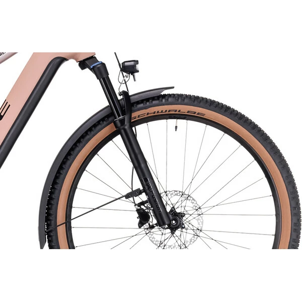 VTC Électrique CUBE REACTION HYBRID PRO 750 ALLROAD DIAMANT Rose 2023 3 VTC Électrique CUBE REACTION HYBRID PRO 750 ALLROAD DIAMANT Rose 2023 – Image 3