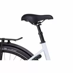 Vélo De Ville Électrique CUBE SUPREME HYBRID EXC 625 WAVE Blanc 2023 -France Vélo Soldes 2023 Cube Supreme Hybrid EXC 625 Easy Entry wei 5B600x6005D 5