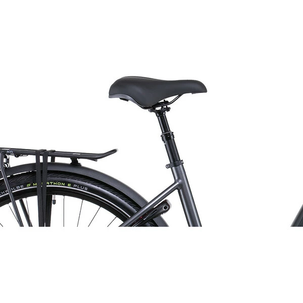 VTC Électrique CUBE SUPREME SPORT HYBRID EXC 625 WAVE Noir 2022 12 VTC Électrique CUBE SUPREME SPORT HYBRID EXC 625 WAVE Noir 2022 – Image 12