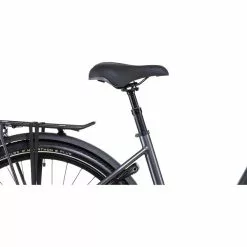 VTC Électrique CUBE SUPREME SPORT HYBRID EXC 625 WAVE Noir 2022 17 VTC Électrique CUBE SUPREME SPORT HYBRID EXC 625 WAVE Noir 2022 -France Vélo Soldes 2023 Cube Supreme Sport Hybrid EXC 625 Easy Entry schwarz5B600x6005D 5