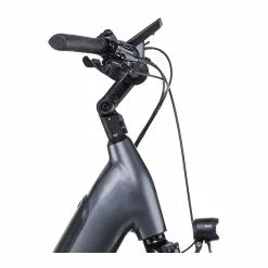 VTC Électrique CUBE SUPREME SPORT HYBRID EXC 625 WAVE Noir 2022 19 VTC Électrique CUBE SUPREME SPORT HYBRID EXC 625 WAVE Noir 2022 -France Vélo Soldes 2023 Cube Supreme Sport Hybrid EXC 625 Easy Entry schwarz5B600x6005D 7