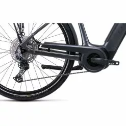 VTC Électrique CUBE SUPREME SPORT HYBRID EXC 625 WAVE Noir 2022 21 VTC Électrique CUBE SUPREME SPORT HYBRID EXC 625 WAVE Noir 2022 -France Vélo Soldes 2023 Cube Supreme Sport Hybrid EXC 625 Easy Entry schwarz5B600x6005D 9