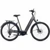 Vélo De Randonnée Électrique CUBE SUPREME SPORT HYBRID SL 625 WAVE Marron 2022