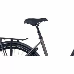 Vélo De Randonnée Électrique CUBE SUPREME SPORT HYBRID SL 625 WAVE Marron 2022 -France Vélo Soldes 2023 Cube Supreme Sport Hybrid SL 625 Easy Entry braun5B600x6005D 5