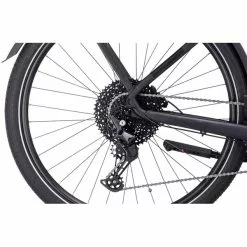 Vélo De Randonnée Électrique CUBE TOURING HYBRID PRO 625 DIAMANT Noir 2023 22 Vélo De Randonnée Électrique CUBE TOURING HYBRID PRO 625 DIAMANT Noir 2023 -France Vélo Soldes 2023 Cube Touring Hybrid Pro 625 schwarz5B600x6005D 10