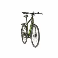Vélo De Ville Électrique DIAMANT 365 DELUXE DIAMANT Vert 2023 -France Vélo Soldes 2023 Diamant 365 Deluxe Diamant gr n5B600x6005D 10