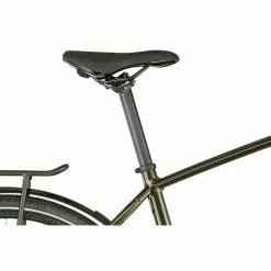 Vélo De Ville Électrique DIAMANT 365 DELUXE DIAMANT Vert 2023 -France Vélo Soldes 2023 Diamant 365 Deluxe Diamant gr n5B600x6005D 15
