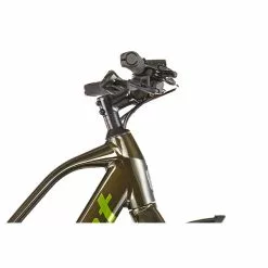 Vélo De Ville Électrique DIAMANT 365 DELUXE TRAPEZ Vert 2023 -France Vélo Soldes 2023 Diamant 365 Deluxe Trapez gr n5B600x6005D 11