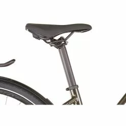 Vélo De Ville Électrique DIAMANT 365 DELUXE TRAPEZ Vert 2023 -France Vélo Soldes 2023 Diamant 365 Deluxe Trapez gr n5B600x6005D 15