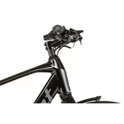 Vélo De Ville Électrique DIAMANT 365 DIAMANT Noir 2023 -France Vélo Soldes 2023 Diamant 365 Diamant schwarz5B600x6005D 1