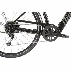 Vélo De Ville Électrique DIAMANT 365 DIAMANT Noir 2023 -France Vélo Soldes 2023 Diamant 365 Diamant schwarz5B600x6005D 12