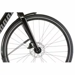 Vélo De Ville Électrique DIAMANT 365 DIAMANT Noir 2023 -France Vélo Soldes 2023 Diamant 365 Diamant schwarz5B600x6005D 2