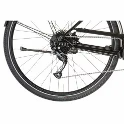 Vélo De Ville Électrique DIAMANT 365 DIAMANT Noir 2023 -France Vélo Soldes 2023 Diamant 365 Diamant schwarz5B600x6005D 4