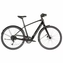 Vélo De Ville Électrique DIAMANT 365 DIAMANT Noir 2023 -France Vélo Soldes 2023 Diamant 365 Diamant schwarz5B600x6005D 9