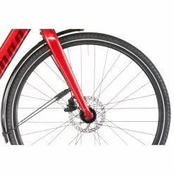 Vélo De Ville Électrique DIAMANT 365 TRAPEZ Rouge 2023 28 Vélo De Ville Électrique DIAMANT 365 TRAPEZ Rouge 2023 -France Vélo Soldes 2023 Diamant 365 Trapez rot5B600x6005D 12