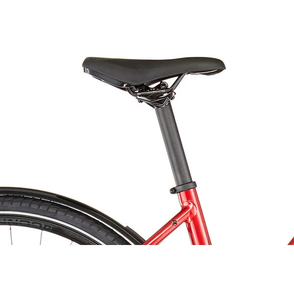 Vélo De Ville Électrique DIAMANT 365 TRAPEZ Rouge 2023 16 Vélo De Ville Électrique DIAMANT 365 TRAPEZ Rouge 2023 – Image 16