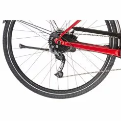 Vélo De Ville Électrique DIAMANT 365 TRAPEZ Rouge 2023 22 Vélo De Ville Électrique DIAMANT 365 TRAPEZ Rouge 2023 -France Vélo Soldes 2023 Diamant 365 Trapez rot5B600x6005D 6