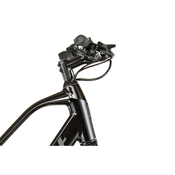 Vélo De Ville Électrique DIAMANT 365 TRAPEZ Noir 2023 11 Vélo De Ville Électrique DIAMANT 365 TRAPEZ Noir 2023 – Image 11