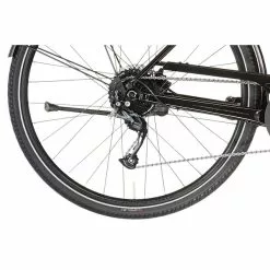 Vélo De Ville Électrique DIAMANT 365 TRAPEZ Noir 2023 22 Vélo De Ville Électrique DIAMANT 365 TRAPEZ Noir 2023 -France Vélo Soldes 2023 Diamant 365 Trapez schwarz5B600x6005D 4