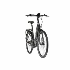 Vélo De Ville Électrique DIAMANT BERYLL DELUXE+ WAVE Rétropédalage Noir 2022 -France Vélo Soldes 2023 Diamant Beryll Deluxe Easy Entry schwarz5B600x6005D 11