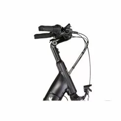 Vélo De Ville Électrique DIAMANT BERYLL DELUXE+ WAVE Rétropédalage Noir 2022 -France Vélo Soldes 2023 Diamant Beryll Deluxe Easy Entry schwarz5B600x6005D 12