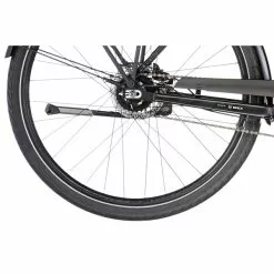 Vélo De Ville Électrique DIAMANT BERYLL DELUXE+ WAVE Rétropédalage Noir 2022 -France Vélo Soldes 2023 Diamant Beryll Deluxe Easy Entry schwarz5B600x6005D 15
