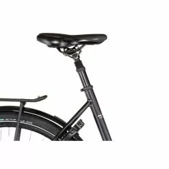 Vélo De Ville Électrique DIAMANT BERYLL DELUXE+ WAVE Rétropédalage Noir 2022 -France Vélo Soldes 2023 Diamant Beryll Deluxe Easy Entry schwarz5B600x6005D 7