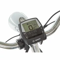 Vélo De Ville Électrique DIAMANT JUNA DELUXE+ TRAPEZ Turquoise 2022 -France Vélo Soldes 2023 Diamant Juna Deluxe t rkis5B600x6005D 15