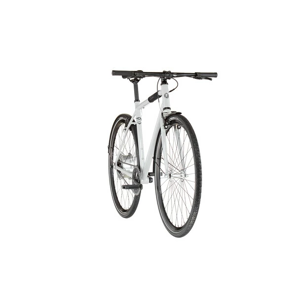 Fixie-inc Vélo De Ville Électrique FIXIE INC. BACKSPIN ZEHUS Blanc 2022 8 Fixie-inc Vélo De Ville Électrique FIXIE INC. BACKSPIN ZEHUS Blanc 2022 – Image 8