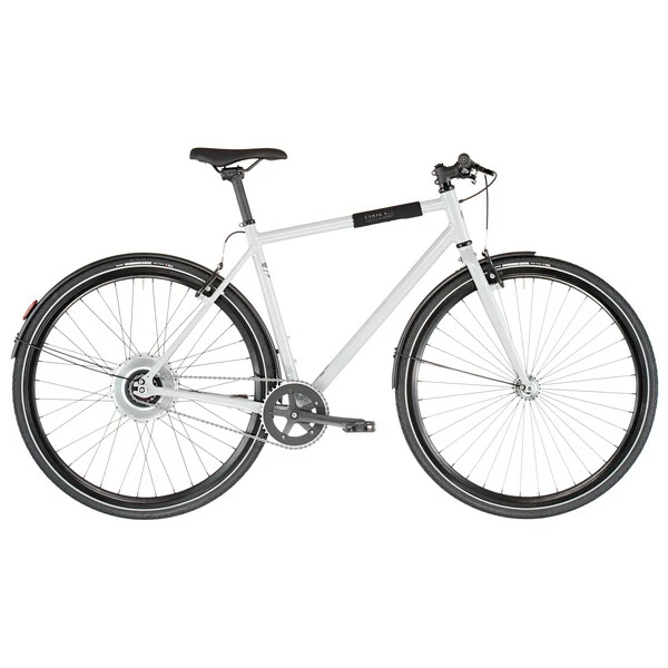 Fixie-inc Vélo De Ville Électrique FIXIE INC. BACKSPIN ZEHUS Blanc 2022 10 Fixie-inc Vélo De Ville Électrique FIXIE INC. BACKSPIN ZEHUS Blanc 2022 – Image 10