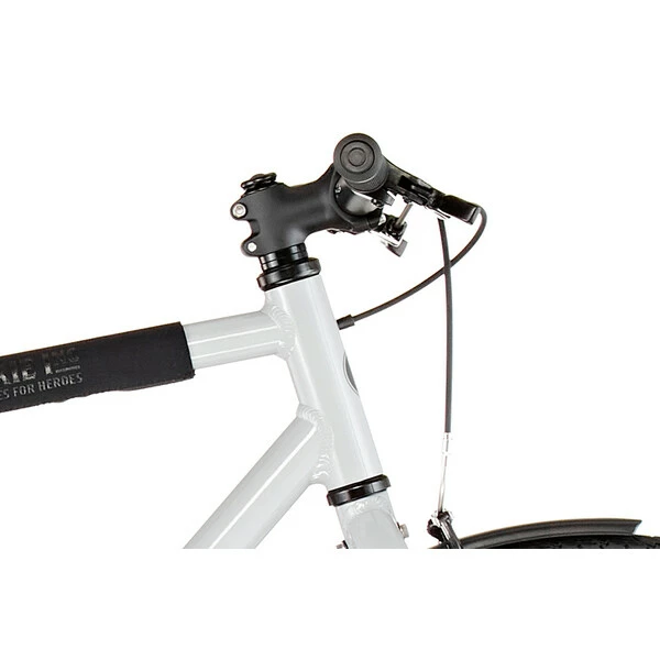 Fixie-inc Vélo De Ville Électrique FIXIE INC. BACKSPIN ZEHUS Blanc 2022 11 Fixie-inc Vélo De Ville Électrique FIXIE INC. BACKSPIN ZEHUS Blanc 2022 – Image 11