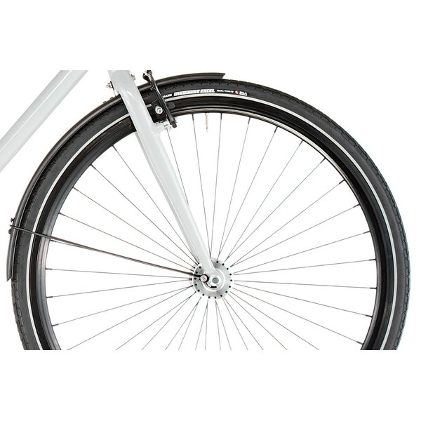 Fixie-inc Vélo De Ville Électrique FIXIE INC. BACKSPIN ZEHUS Blanc 2022 12 Fixie-inc Vélo De Ville Électrique FIXIE INC. BACKSPIN ZEHUS Blanc 2022 – Image 12