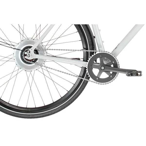 Fixie-inc Vélo De Ville Électrique FIXIE INC. BACKSPIN ZEHUS Blanc 2022 13 Fixie-inc Vélo De Ville Électrique FIXIE INC. BACKSPIN ZEHUS Blanc 2022 – Image 13