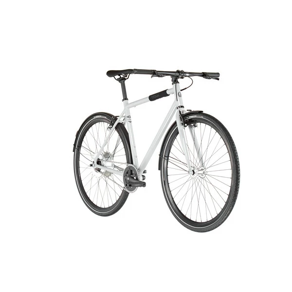 Fixie-inc Vélo De Ville Électrique FIXIE INC. BACKSPIN ZEHUS Blanc 2022 16 Fixie-inc Vélo De Ville Électrique FIXIE INC. BACKSPIN ZEHUS Blanc 2022 – Image 16