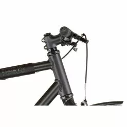 Fixie-inc Vélo De Ville Électrique FIXIE INC. BACKSPIN ZEHUS Noir 2022 -France Vélo Soldes 2023 FIXIE Inc Backspin Zehus schwarz5B600x6005D 10