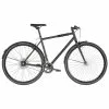 Fixie-inc Vélo De Ville Électrique FIXIE INC. BACKSPIN ZEHUS Noir 2022