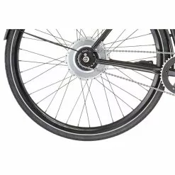 Fixie-inc Vélo De Ville Électrique FIXIE INC. BACKSPIN ZEHUS Noir 2022 -France Vélo Soldes 2023 FIXIE Inc Backspin Zehus schwarz5B600x6005D 13