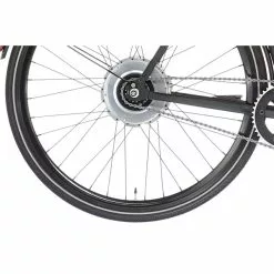 Fixie-inc Vélo De Ville Électrique FIXIE INC. BACKSPIN ZEHUS Noir -France Vélo Soldes 2023 FIXIE Inc Backspin Zehus schwarz5B600x6005D 20