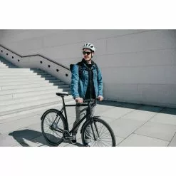 Fixie-inc Vélo De Ville Électrique FIXIE INC. BACKSPIN ZEHUS Noir 2022 -France Vélo Soldes 2023 FIXIE Inc Backspin Zehus schwarz5B600x6005D 8